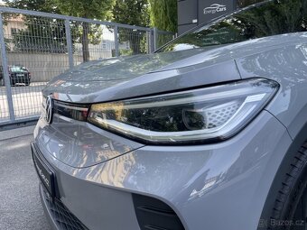 Volkswagen ID.4,  77 kWh 360 kamera Panorama HUD - 4