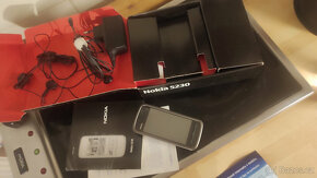 Nokia 5230 - 4