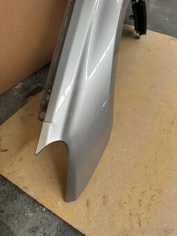 Přední levé blatník BMW G11/G12 - 4