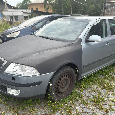 ŠKODA OCTAVIA II.1,6 MPI - 4