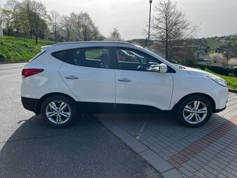 Hyundai ix 35 1.6 +LPG - 4