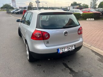 Volkswagen Golf 1.9 Tdi 77kw 4 motion - 4