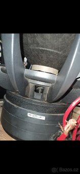 Subwoofer pride sv3 18 - 4