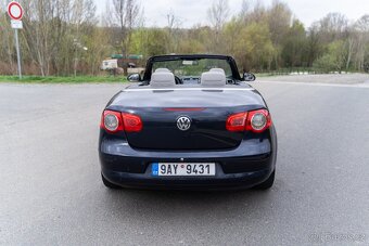 Volkswagen Eos 2008 2.0 FSI - 4