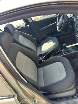 Škoda Fabia 1 1.2 2004 - 4
