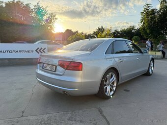 Audi A8 L 4.2tdi 258kw Long
'Audi A8 L 4.2tdi 258kw Long - 4