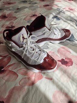 AIR Jordan - 4