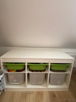 Dětský nábytek Ikea - 4