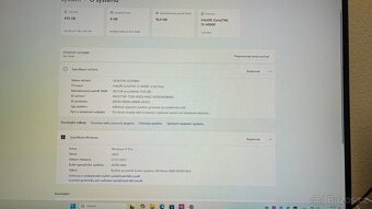 Herní PC sestava - i3, 16GB, 4060, 930GB SSD - 4