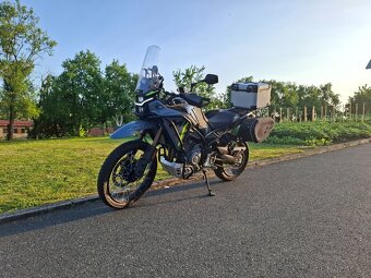 CF Moto 450 MT - 4