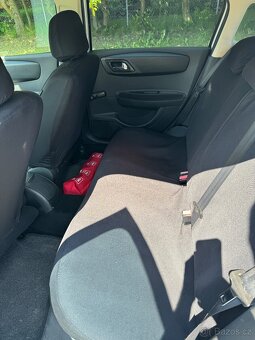 Prodám Citroën C4 - 4