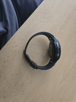Samsung Galaxy watch 6 Classic 47mm (BT) - 4