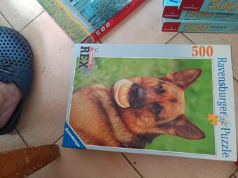 Puzzle - 4