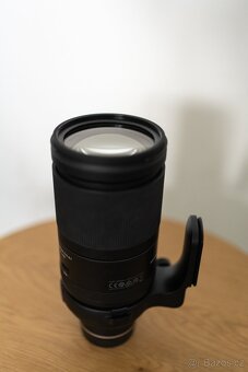 Tamron 150-500mm f/5-6.7 Di III VC VXD pro Sony E - 4
