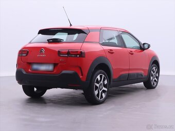 Citroën C4 Cactus 1,2 Puretech 81kW CZ Aut.Klima (2020) - 4