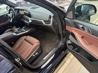 BMW X5 Msportpaket 3dA xDrive tovární ZÁRUKA - 4