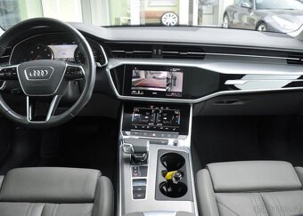 Audi A6 50TDI QUATTRO N.TOP K360° PANO - 4