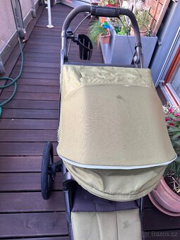 Thule Urban Glide 2 - 4