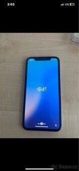 Iphone 11 128gb kondice 84% - 4