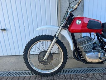 Čz 250/980 - 4