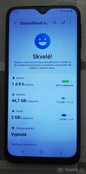 Samsung A40 64GB perfektní stav - 4