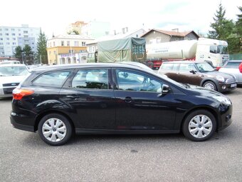 Ford Focus 1.0i EcoBoost 74kw(100hp) r.v.4/2014 - 4