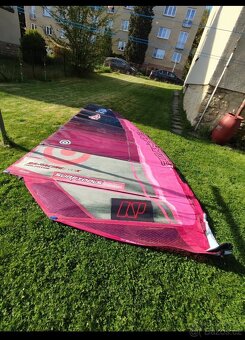 Windsurfing - 4