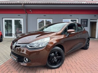 Renault Clio 1.2i Paris Navi Klima Tempomat Bluetooth - 4