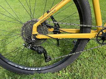 Horské kolo SPECIALIZED Rockhopper Comp 29 - 4