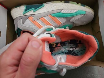 Adidas Tresc Run Limited, vel. 43 1/3 - 4