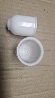 Nove odkalovacie nadobky skoda 100 110R 120 130 - 4
