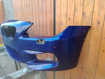 BMW M6 F12 2019 - 4