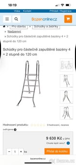 Prodám bazén - 4