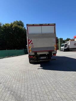 Renault Midlum 270.18.DP4X2 - 4