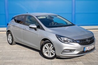Opel Astra 1.6 CDTI 110k Enjoy - 4
