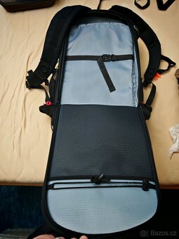 Prodám Fotobatoh TY Foto Pro bag - 4