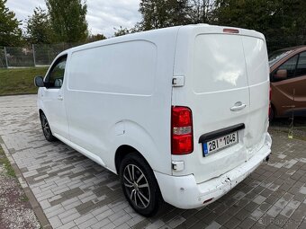 Citroen Jumpy 2.0 HDI 90kw 12/2018 / 129000km - 4