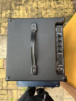 Gallien Krueger MB108 basové kombo - 4