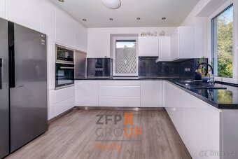Prodej rodinného domu o rozloze 164 m², Nové Město na Moravě - 4