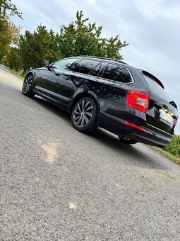 Škoda octavia 3 - 4