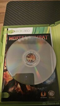 Prodám hru na xbox 360, použitou. - 4