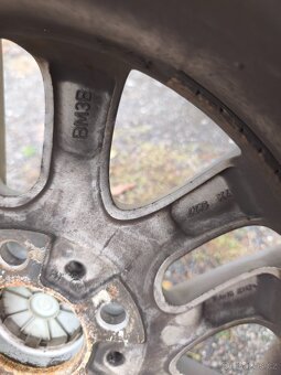 ALU kola 5 x120 r 16 - 4