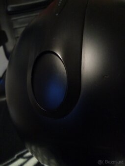 Prodám vyklápěcí přilbu ROOF Boxer V8 vel. XXS - 4