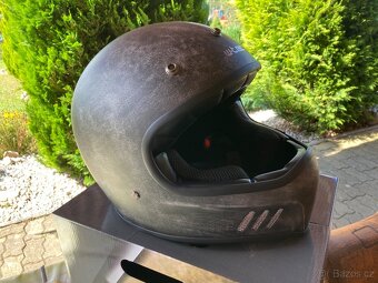 Moto přilba W-TEC Retron Nová - 4