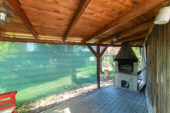 NA PRODEJ - Baťovský půldomek, Podvesná - 4