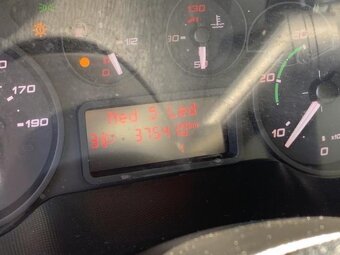 Iveco Daily 50C15 novy nosič kontejneru - 4