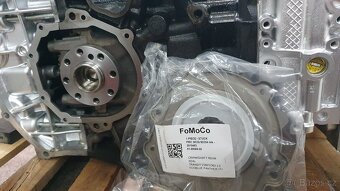 motor 2.0 ecoblue Galaxy S-Max Mondeo YNCA YMCB - 4