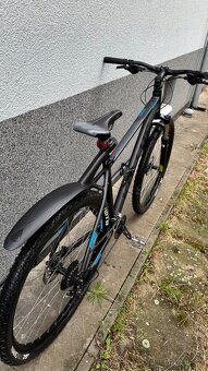 Horské kolo 29” Spider 70 - 4