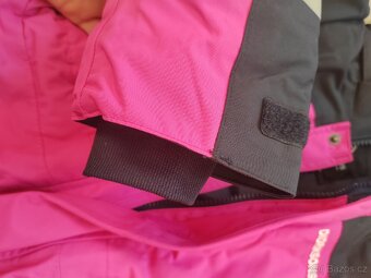 Dětská kombinéza Didriksons NOVÁ - 4