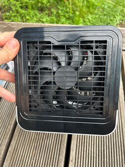 Klimatizace osobni mini - 4